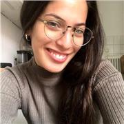 Profesora de español para todas las edades con casi 10 años de experiencia